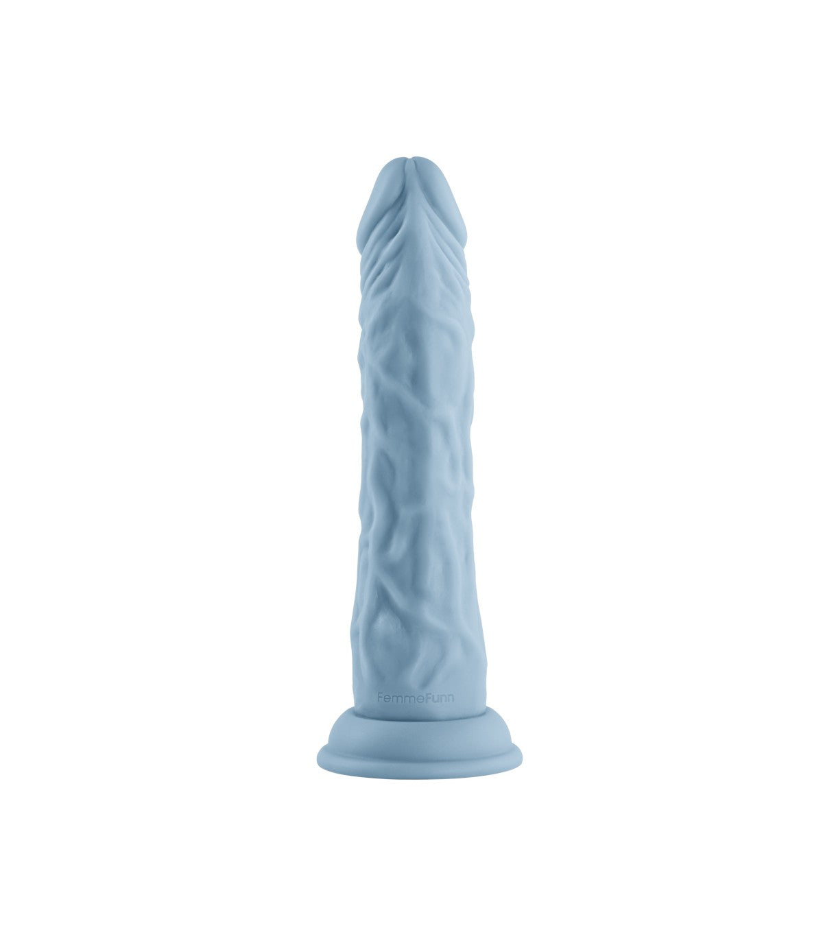 Wireless 2.0 dildo 360° rotation - FemmeFunn