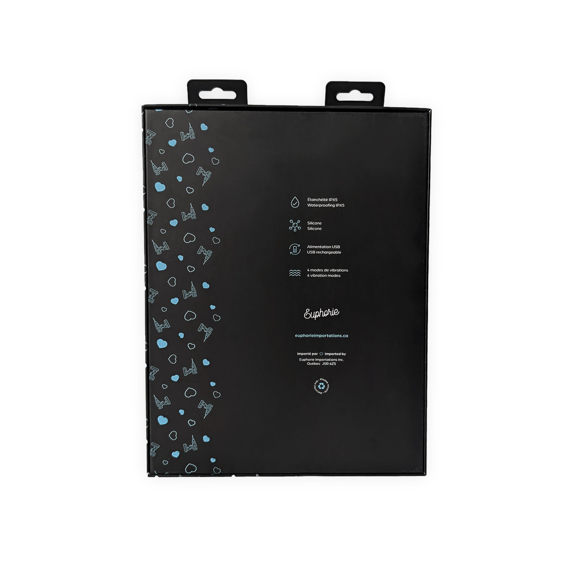 You Know The Drill - Euphorie