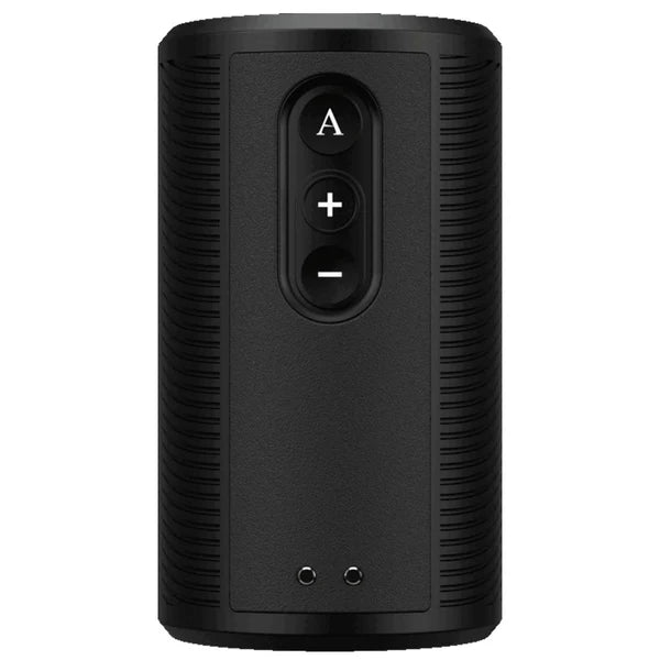 Zing Vibrating Masturbator - Arcwave