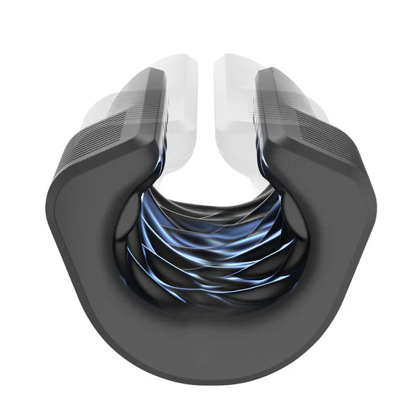 Zing Vibrating Masturbator - Arcwave