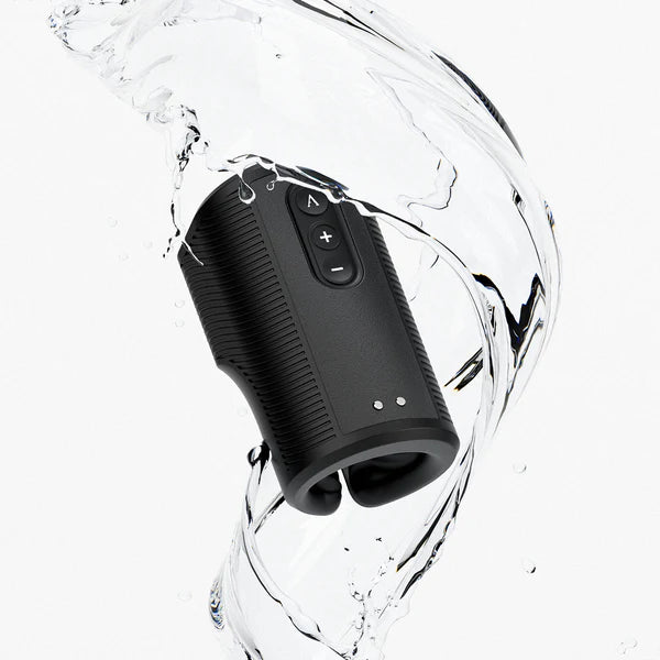 Zing Vibrating Masturbator - Arcwave