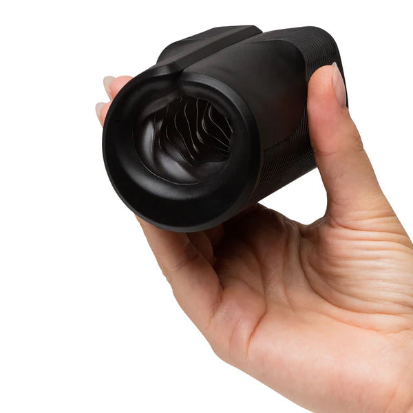 Zing Vibrating Masturbator - Arcwave