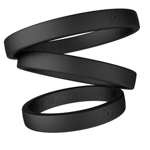 Zing Vibrating Masturbator - Arcwave