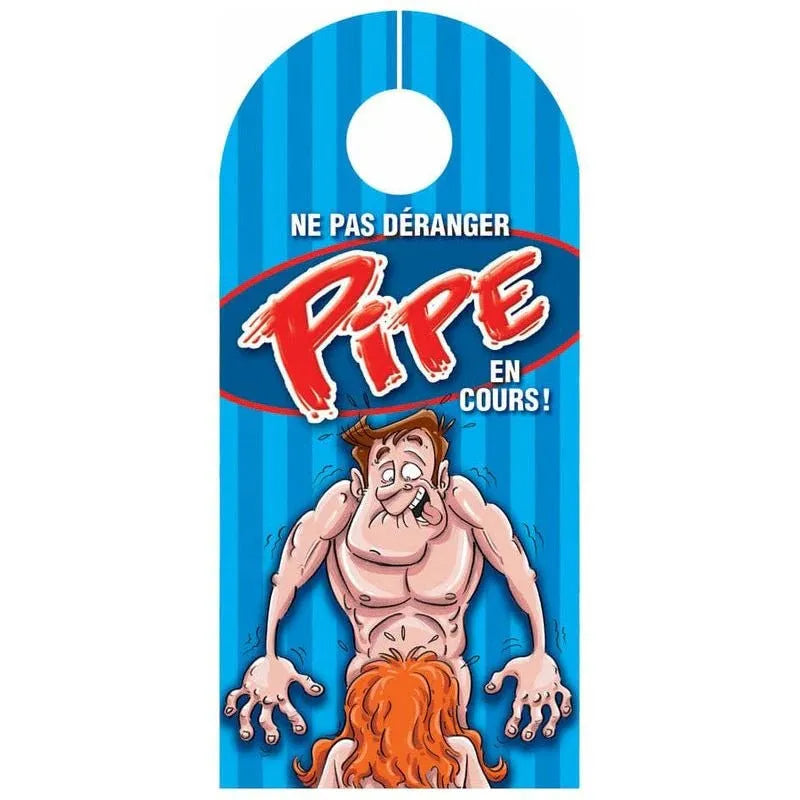 Accroche Porte - Ozzé - Boutique SP