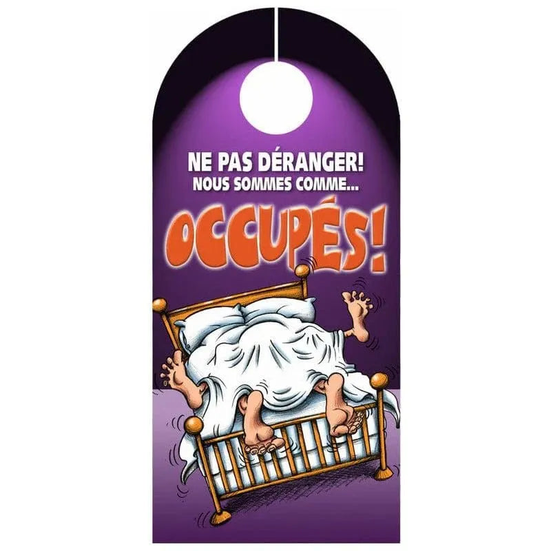 Accroche Porte - Ozzé - Boutique SP