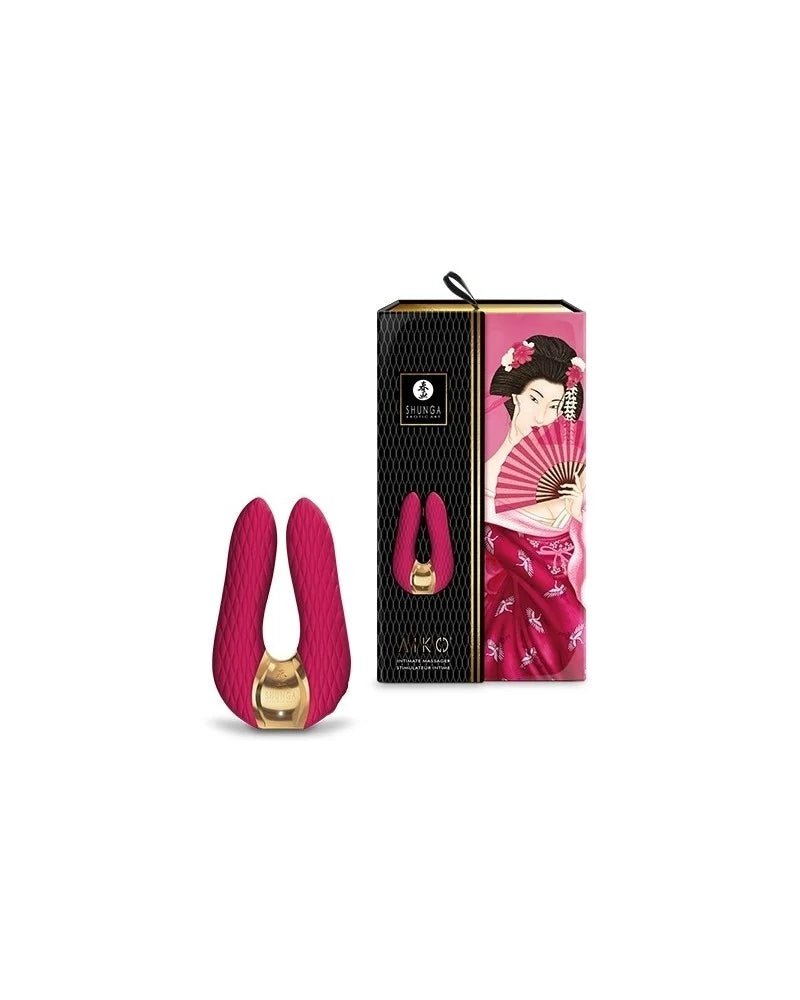 Aiko stimulateur - Shunga - Boutique SP