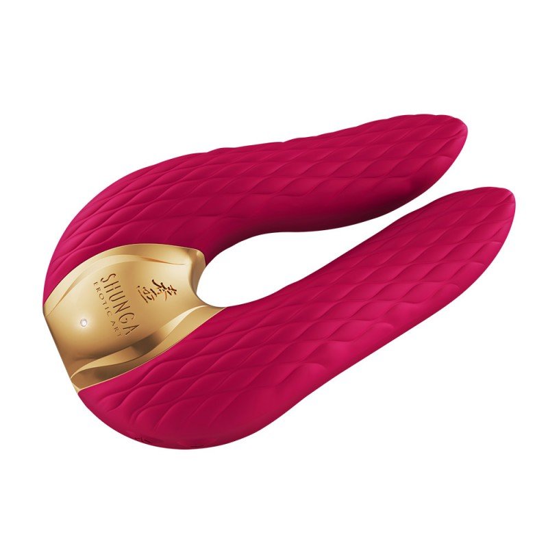 Aiko stimulateur - Shunga - Boutique SP