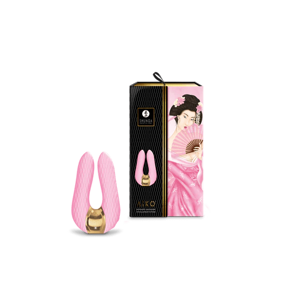 Aiko stimulateur - Shunga - Boutique SP