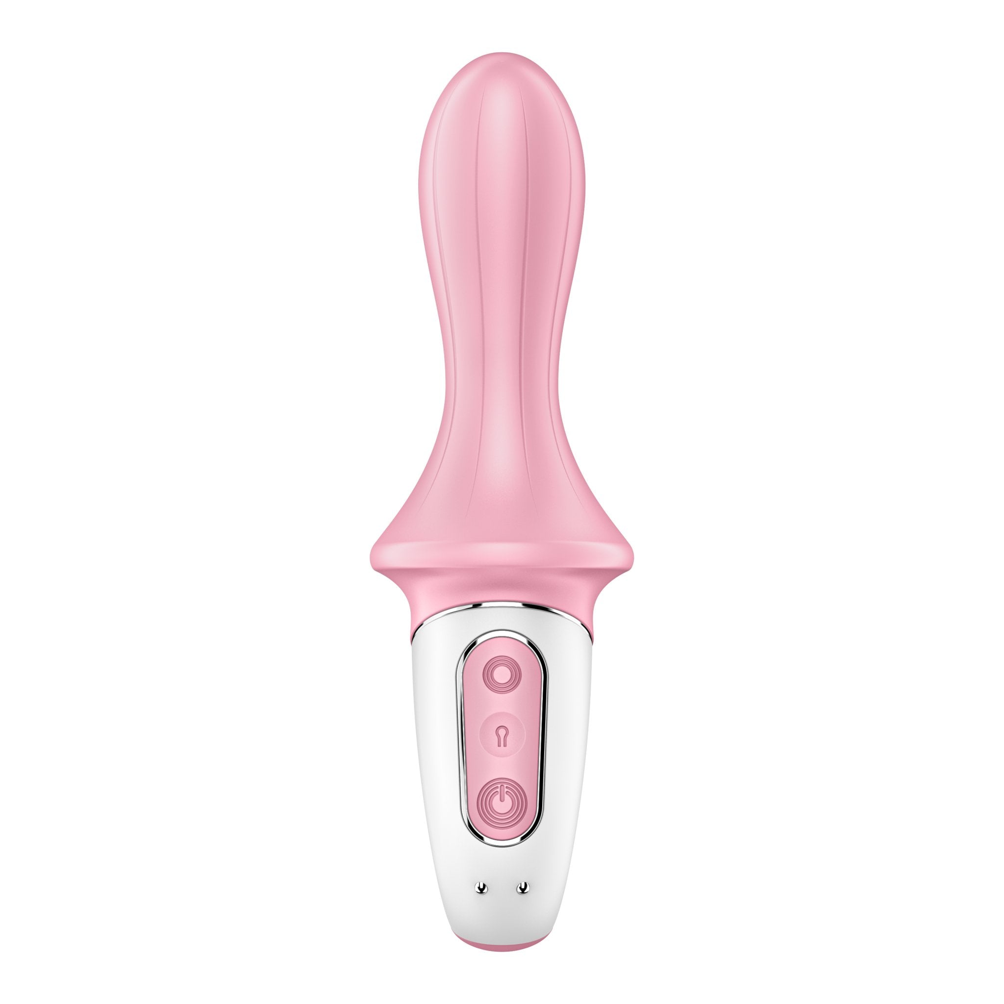 Air Pump Booty 5+ vibromasseur anal gonflable - Satisfyer - Boutique SP