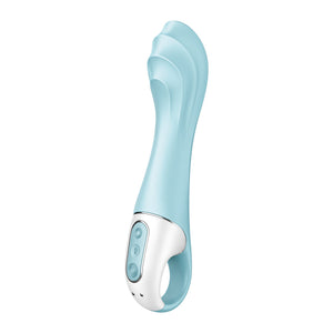 Air Pump Vibrator 5+ inflatable vibrator - Satisfyer Air Pump Vibrator 5+ inflatable vibrator - Satisfyer