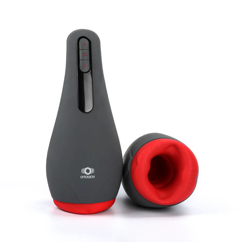 Airturn 2 masturbateur - O Touch - Boutique SP