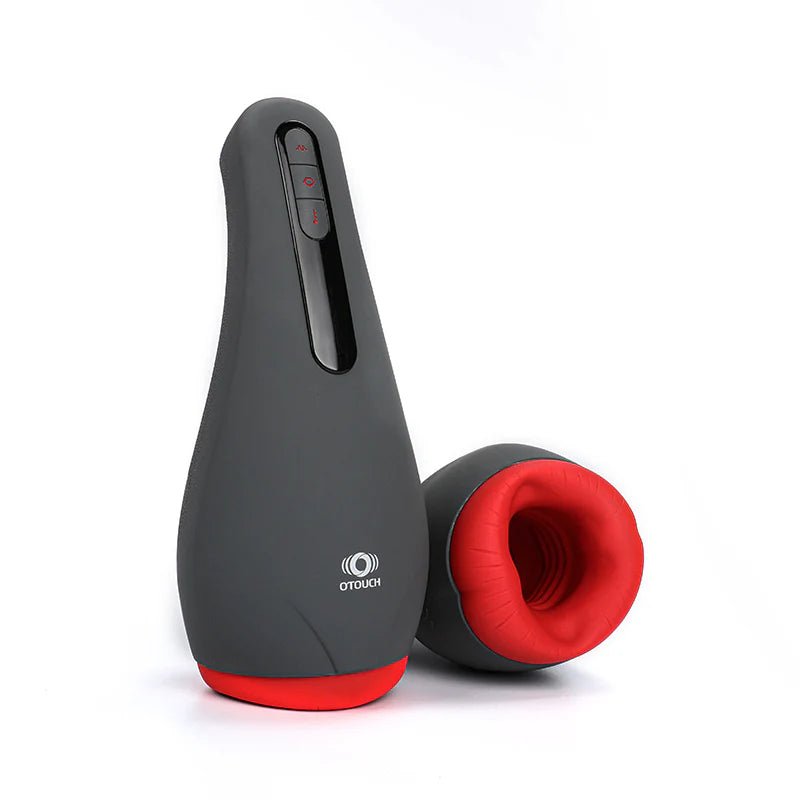 Airturn 2 masturbateur - O Touch - Boutique SP