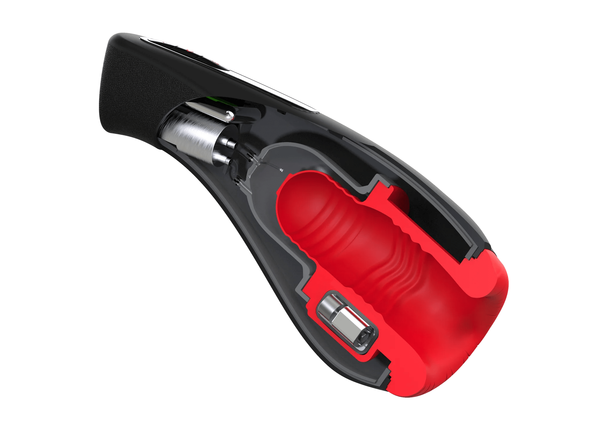 Airturn 2 masturbateur - O Touch - Boutique SP