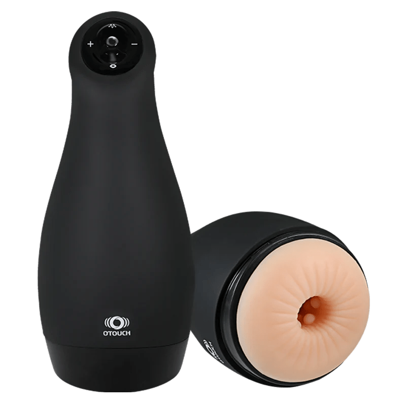 Airturn 3 masturbateur - O Touch - Boutique SP