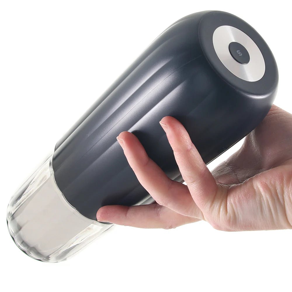 Alex Neo 2 masturbateur avec mouvement - Svakom - Boutique SP