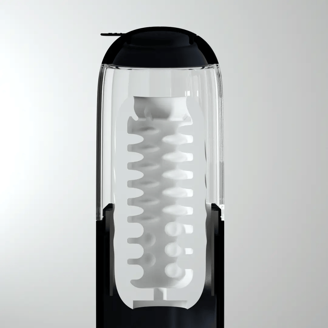 Alex Neo 2 masturbateur avec mouvement - Svakom - Boutique SP