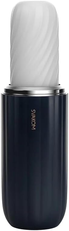 Alex Neo 2 masturbateur avec mouvement - Svakom - Boutique SP