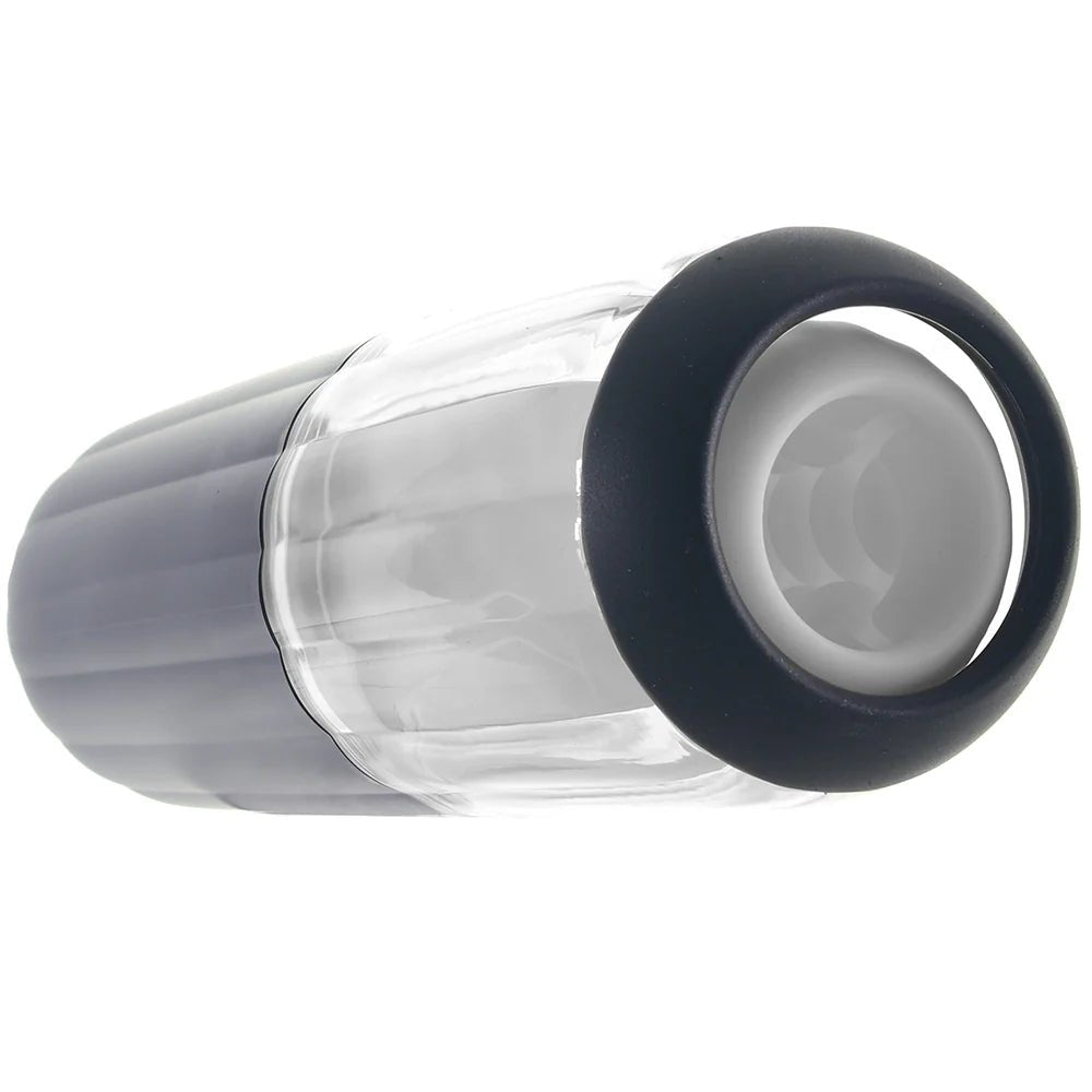 Alex Neo 2 masturbateur avec mouvement - Svakom - Boutique SP