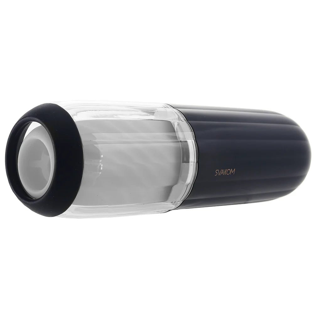 Alex Neo 2 masturbateur avec mouvement - Svakom - Boutique SP