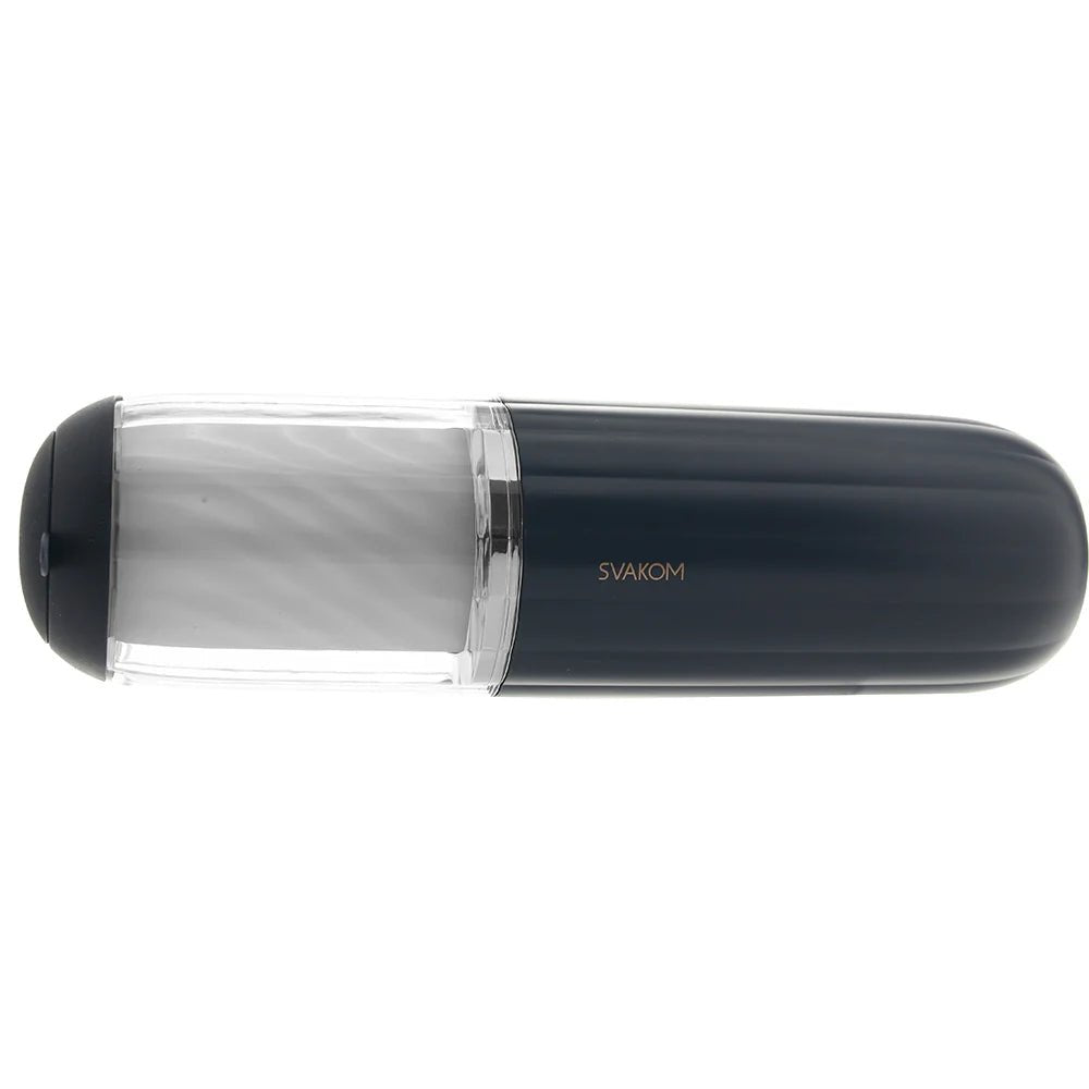 Alex Neo 2 masturbateur avec mouvement - Svakom - Boutique SP