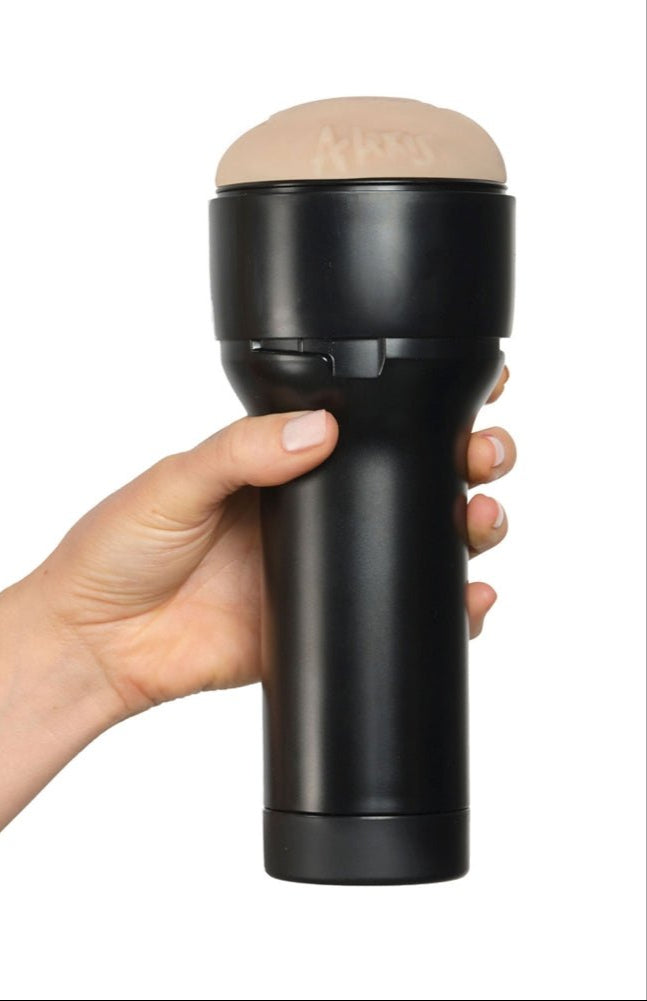 Alexis Fawx masturbateur - Kiiroo - Boutique SP