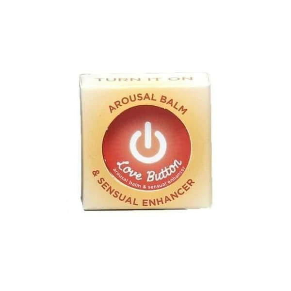Sensation balm - Love Button