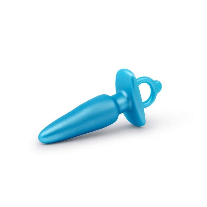 Sleek accessoire anal - B-Vibe