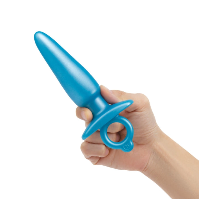Sleek accessoire anal - B-Vibe