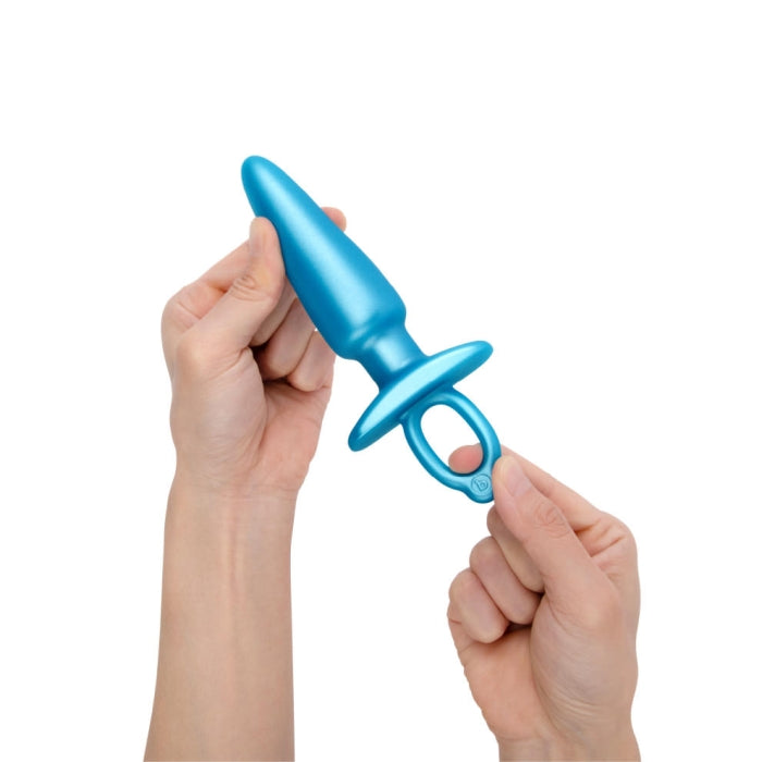 Sleek accessoire anal - B-Vibe