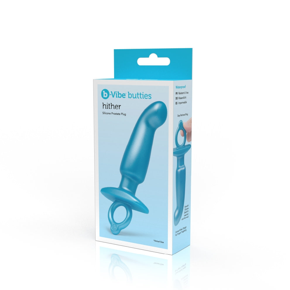 Hither accessoire anal - B-Vibe