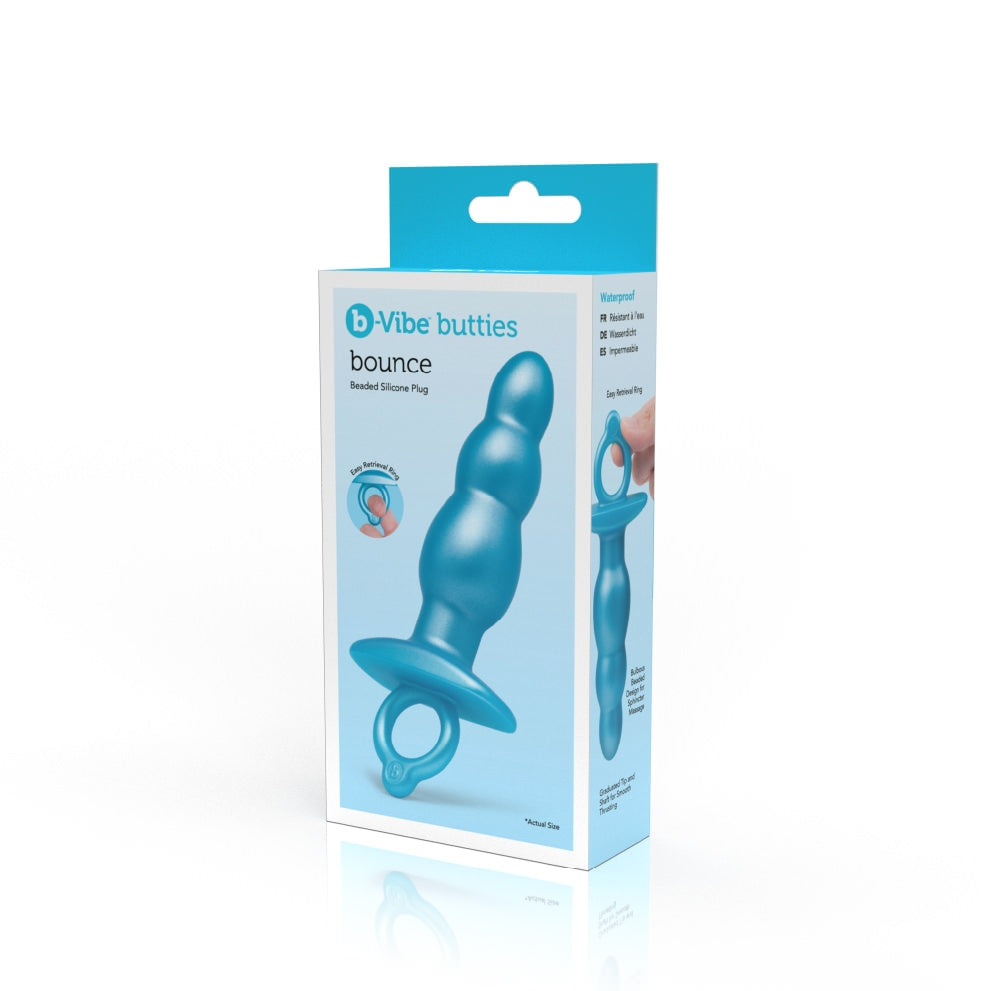 Bounce accessoire anal - B-Vibe