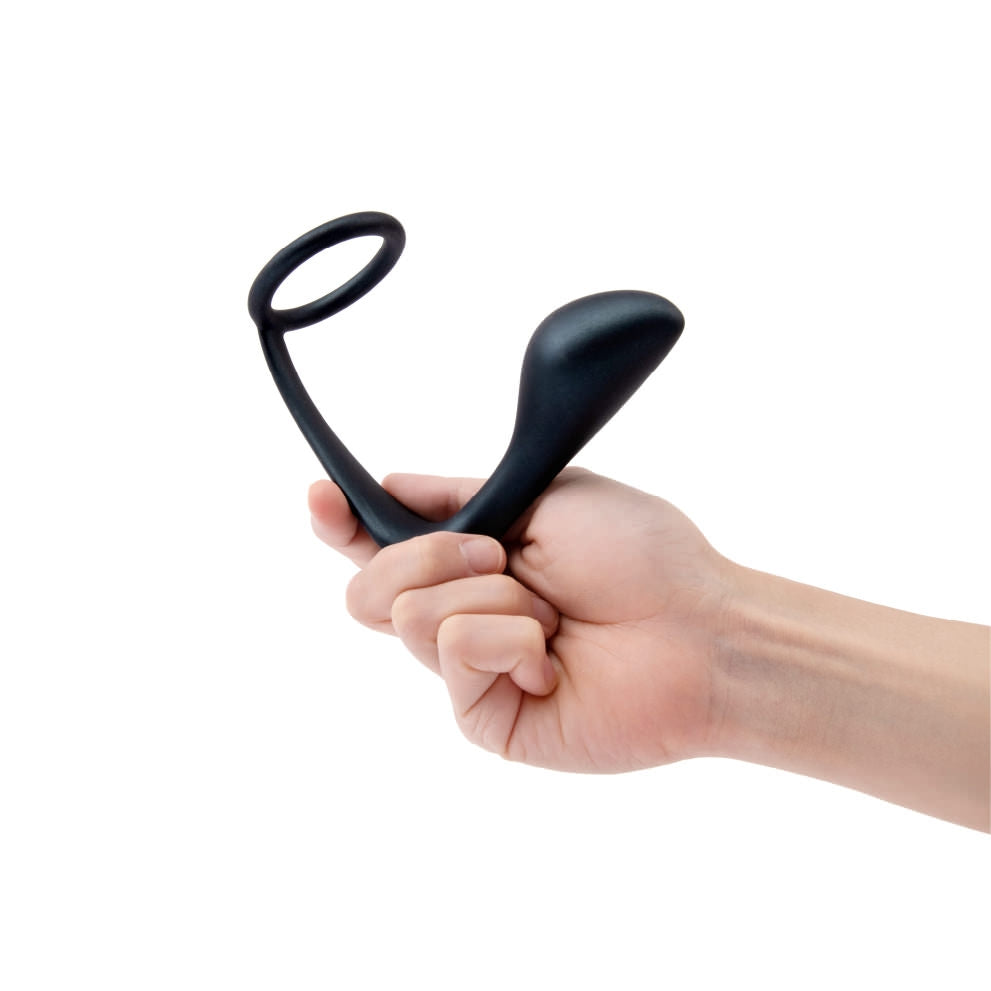 Ringer anal accessory - B-Vibe