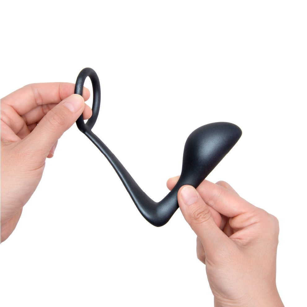 Ringer anal accessory - B-Vibe