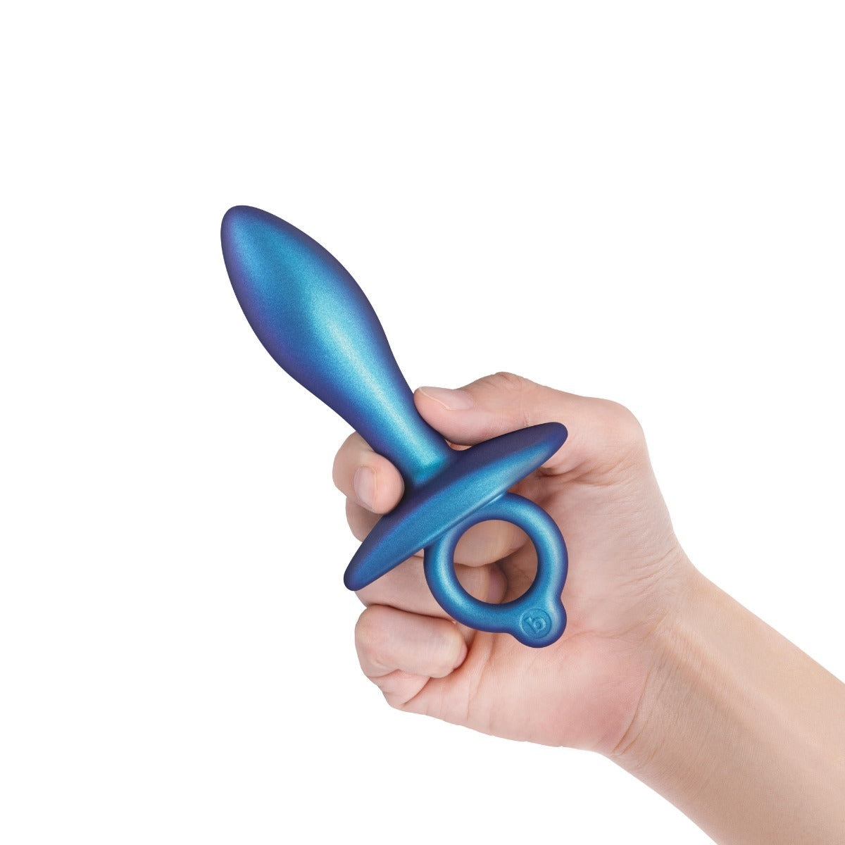 Slide accessoire anal Butties - B-Vibe