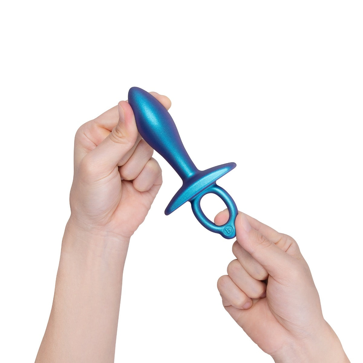 Slide accessoire anal Butties - B-Vibe