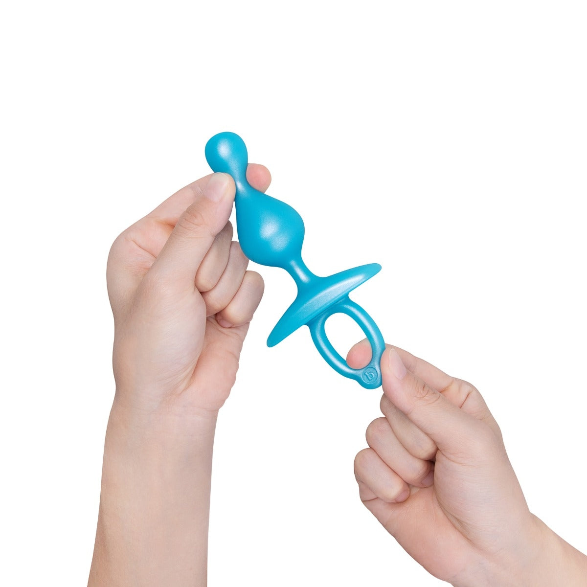 Pop perle anale Butties - B-Vibe