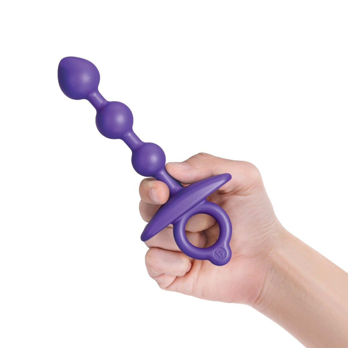 Zip perle anal Butties - B-Vibe