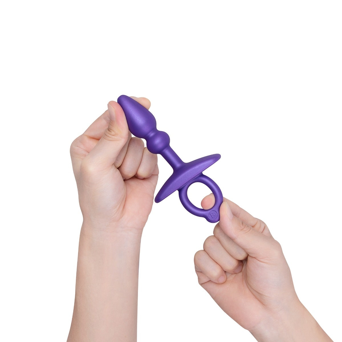 Dart accessoire anal Butties - B-Vibe