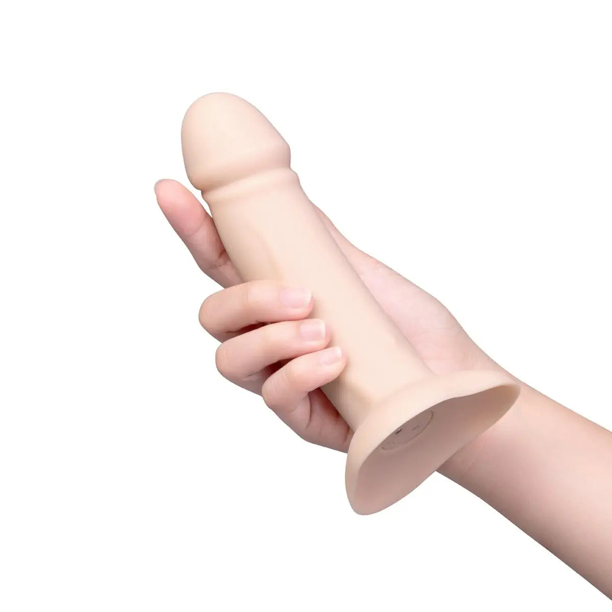 Every Body Kit strap-on –  Dildo vibrant réaliste 6.5" avec harnais – B-Vibe