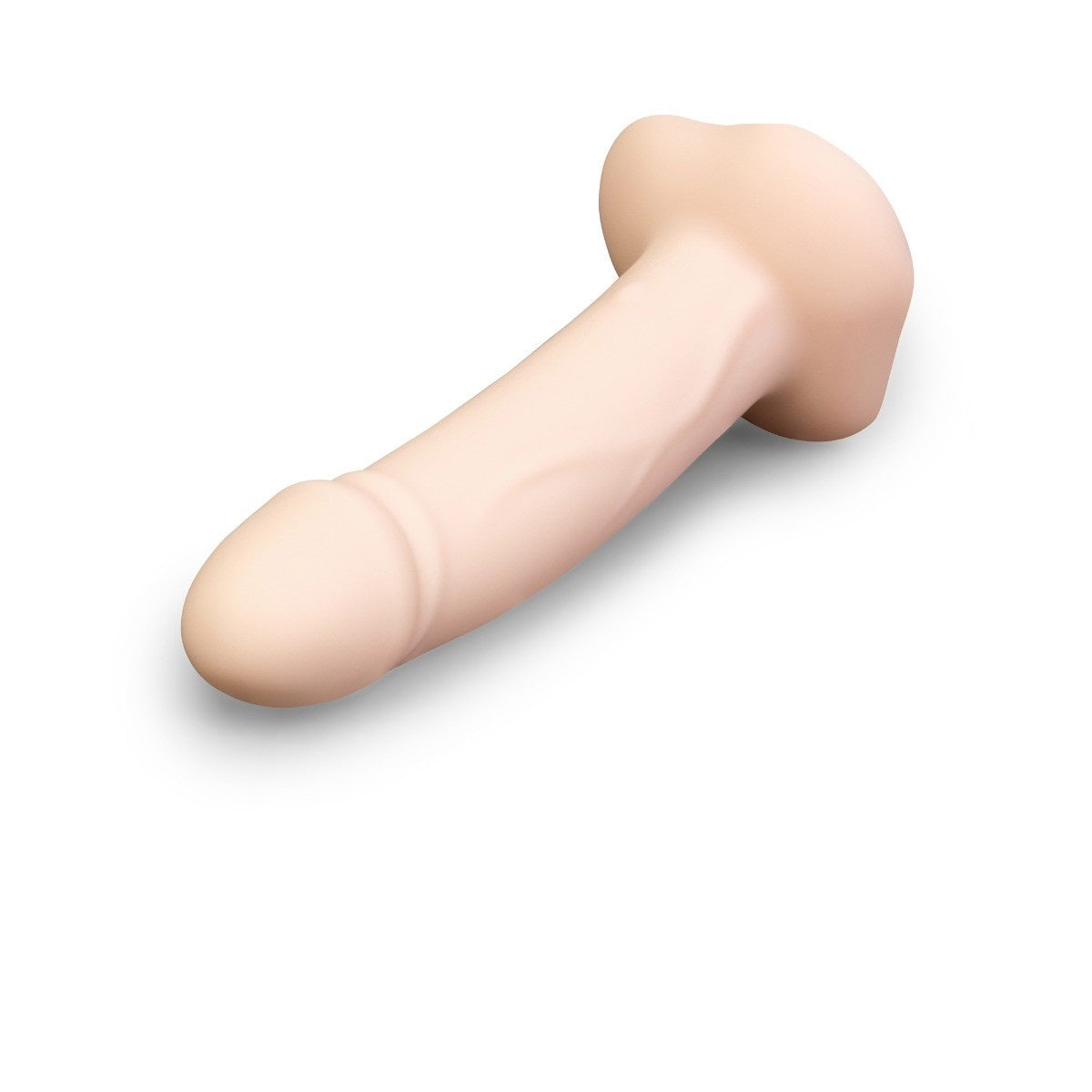 Every Body Kit strap-on –  Dildo vibrant réaliste 6.5" avec harnais – B-Vibe