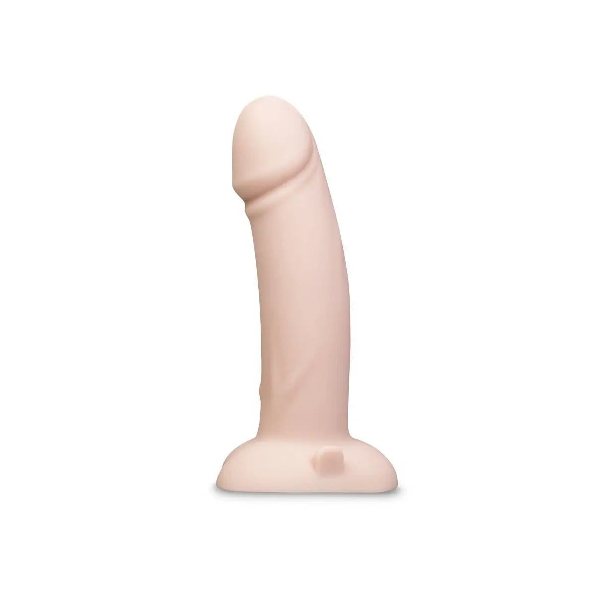 Every Body Kit strap-on –  Dildo vibrant réaliste 6.5" avec harnais – B-Vibe