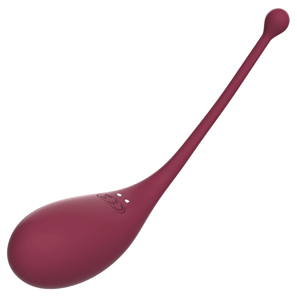 Inspiration suction stimulator and vibrating egg box - Adrien Lastic