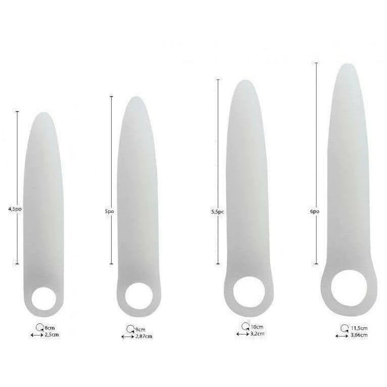 Dilator Set - Adore U Wellness