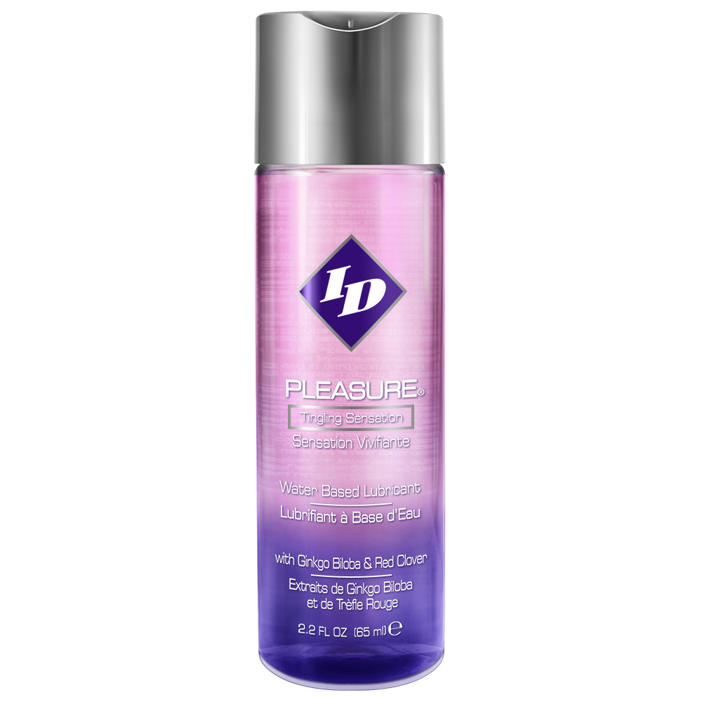 Water-based lubricant - ID Pleasure