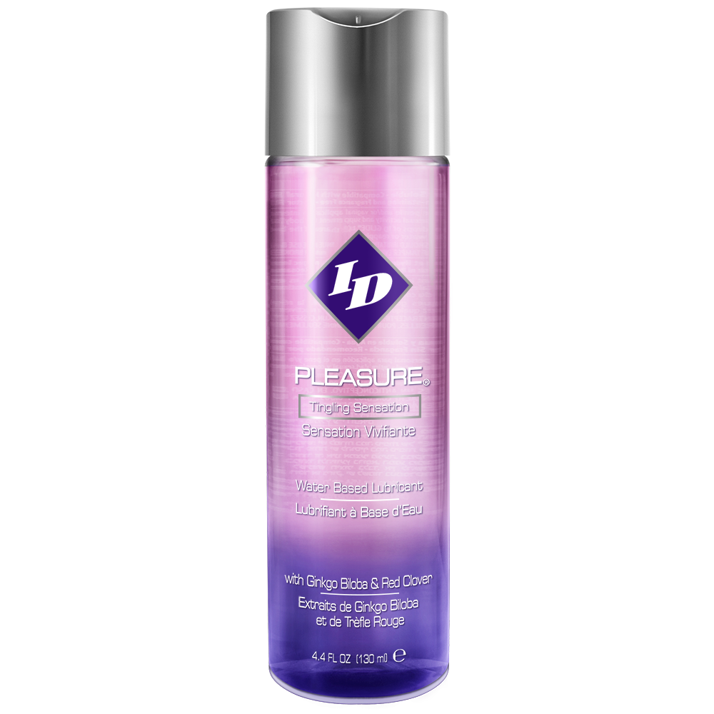 Water-based lubricant - ID Pleasure