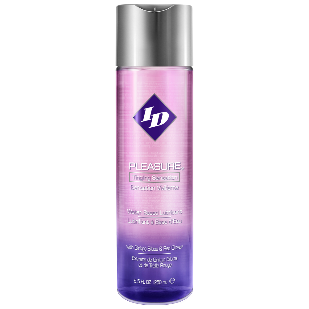 Water-based lubricant - ID Pleasure