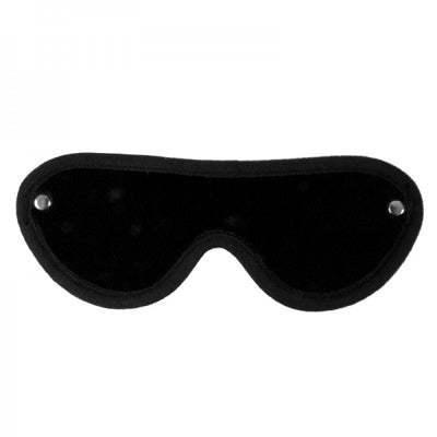 Headband in Suede - Miss Morgane