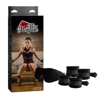 Désire Irrévocable - Miss Morgane