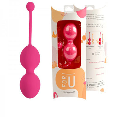 Boule de kegel -  For U