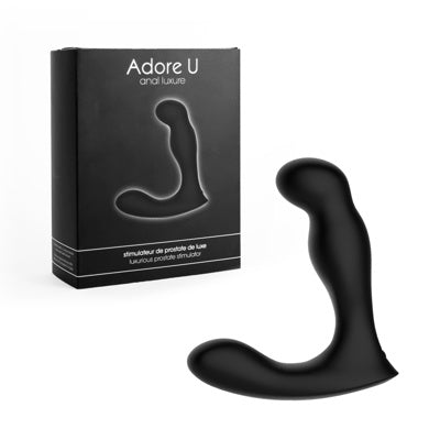 Stimulateur de prostate - Adore U Anal Luxure